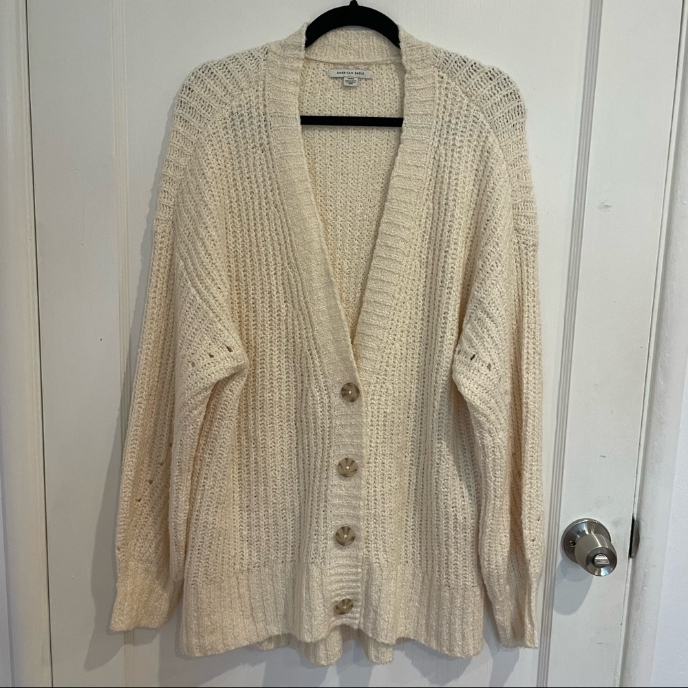 American Eagle Cardigan